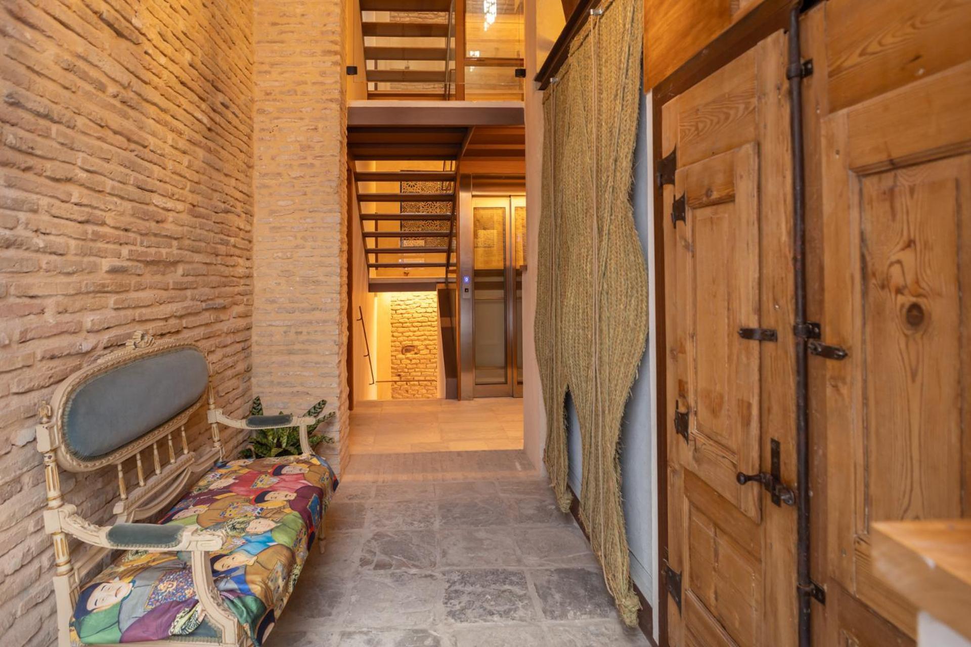 Encantador Apartamento A Un Paso De La Catedral Sevilla Exterior foto